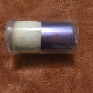 M.A.C face brush brand new in box