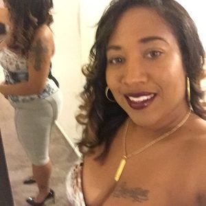 Meet your Posher, Tiffany