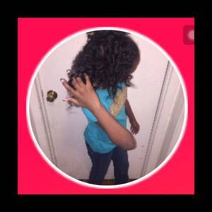 Meet your Posher, Janay