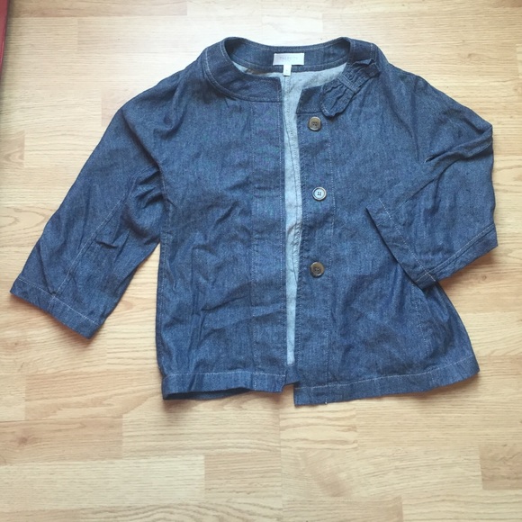 Talbots Lightweight Jacket