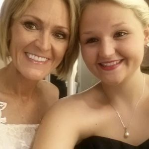 Meet your Posher, April