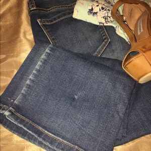 Stylus Bootcut Jeans