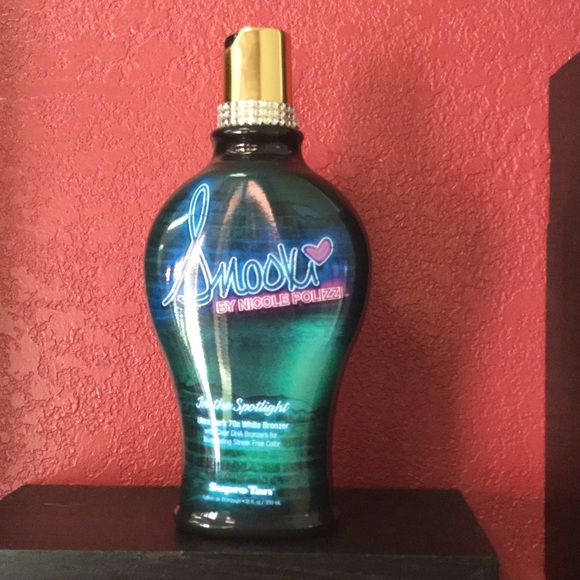 TANNING LOTION