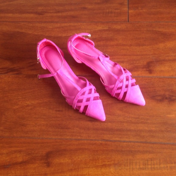 Shoe
