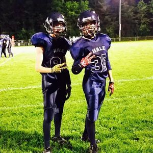 Meet your Posher, Nathaniel