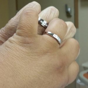 Meet your Posher, Christy