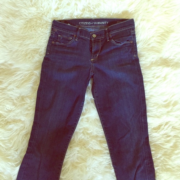 Citizens of Humanity Jeans