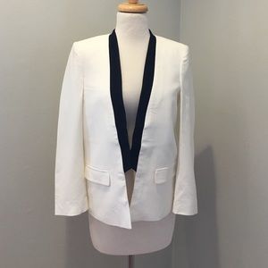 *NEW* Zara blazer sz S