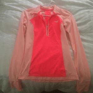 Hollister sport jacket