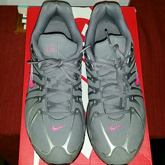 Women's Nike Air Max sz 9