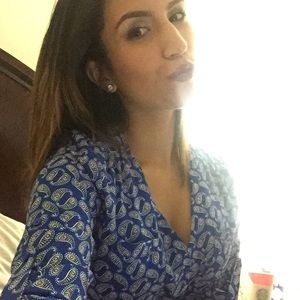 Meet your Posher, Gina