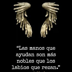 Meet your Posher, Nadia