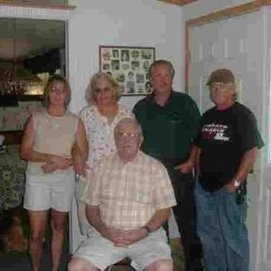 Meet your Posher, Vicki