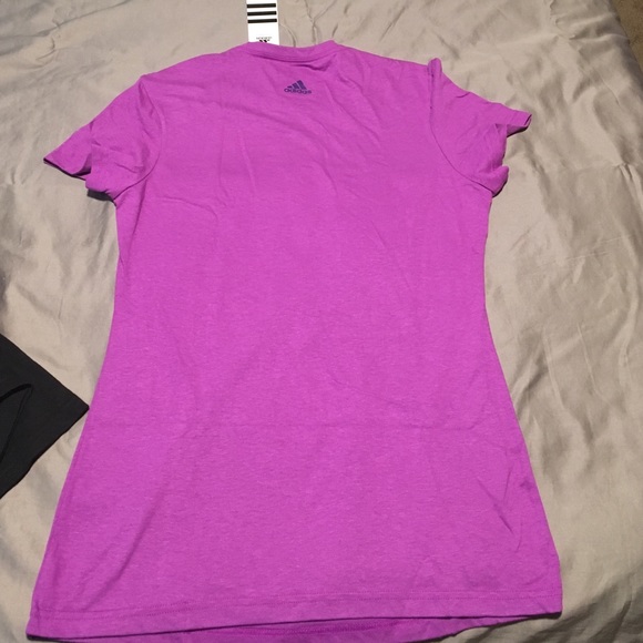 Adidas Performance tee - Picture 2 of 2