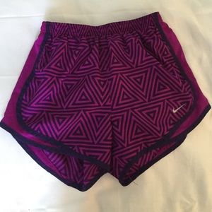 Nike Dri-Fit Shorts size XS