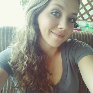 Meet your Posher, Lacey