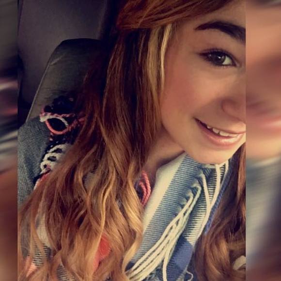 Meet your Posher, Katherine