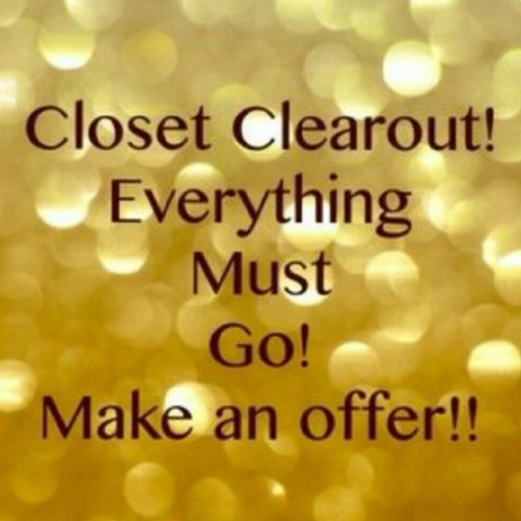 10%+ off on everything!