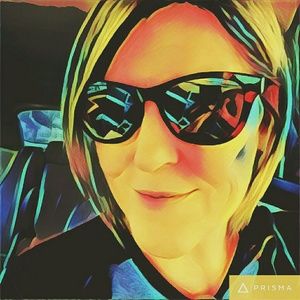 Meet your Posher, Lisa