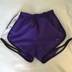 Nike Dri-Fit Shorts size XS