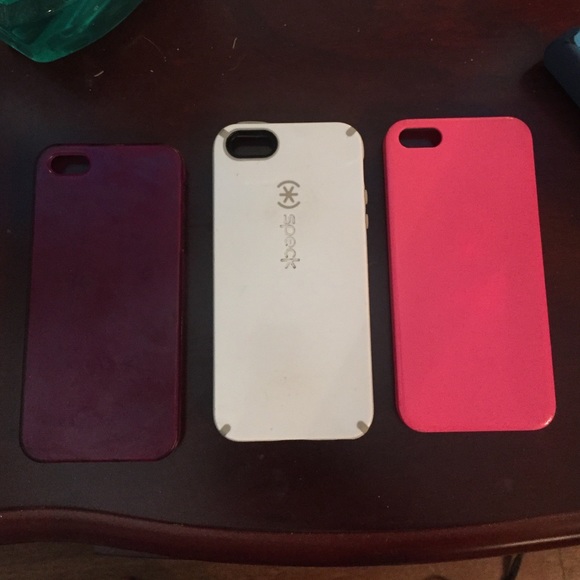 iPhone 5 cases