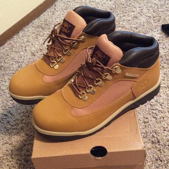 Timberlands (wheat)