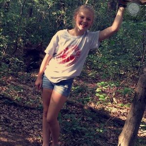 Meet your Posher, Kylee