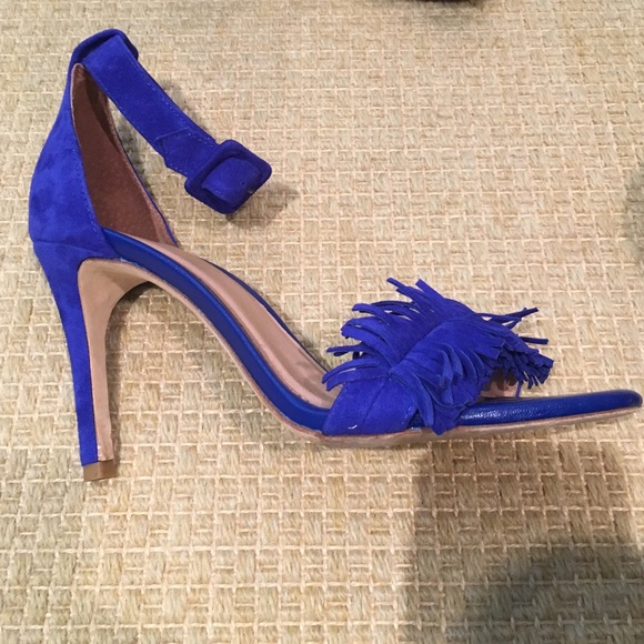 Joie Pippa Heel - Picture 2 of 3