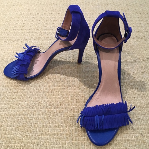 Joie Pippa Heel - Picture 3 of 3