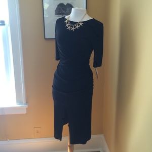 Vivienne Westwood Anglomania Curve-Hugging LBD