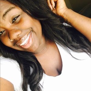 Meet your Posher, Jasmin