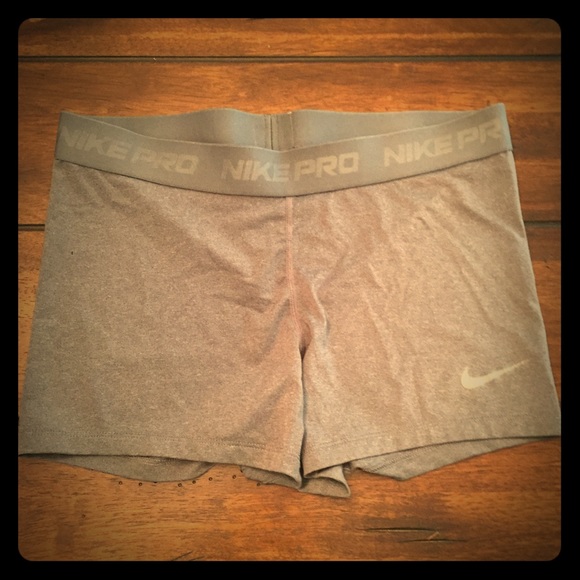Nike Pro NikeFIT compression shorts - Picture 1 of 2
