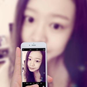 Meet your Posher, Fangxin