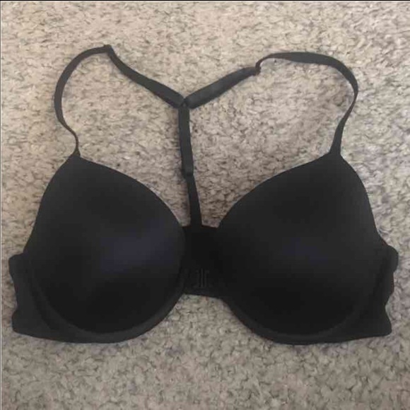 VS Wear Everywhere Push-up Bra