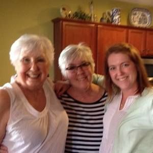 Meet your Posher, Patricia