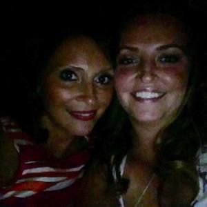 Meet your Posher, Karen