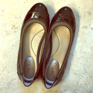 Me Too ballet flats (Kailani 2)