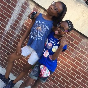 Meet your Posher, Paige