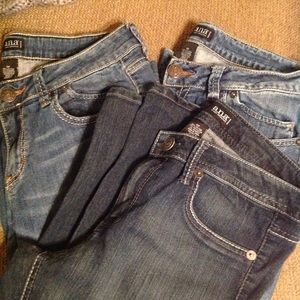 A.n.a denim jeans