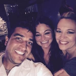 Meet your Posher, Kristen