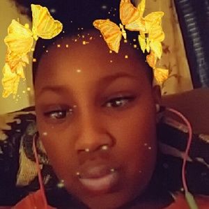 Meet your Posher, Jayla