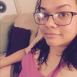 Meet your Posher, Silvia