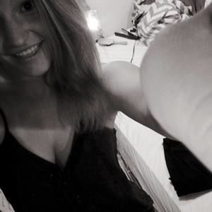 Meet your Posher, Ceondra