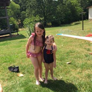 Meet your Posher, Leah