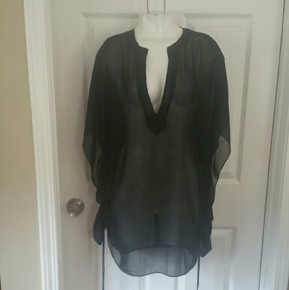 Victoria's Secret  cover up