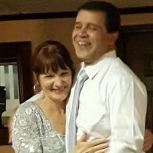 Meet your Posher, Terry