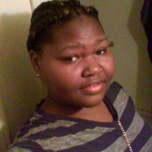 Meet your Posher, Aaliyah