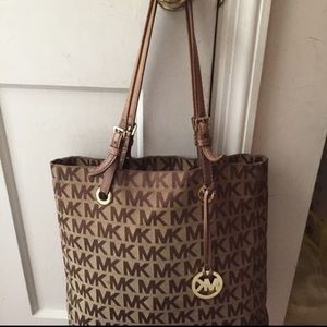 Authentic Michael Kors Bag - image 1
