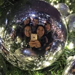 Meet your Posher, Shelly