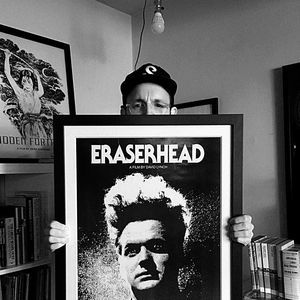 Meet your Posher, Jason